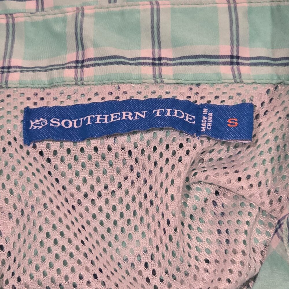 Southern Marsh Button down shirt - Picture 5 of 5